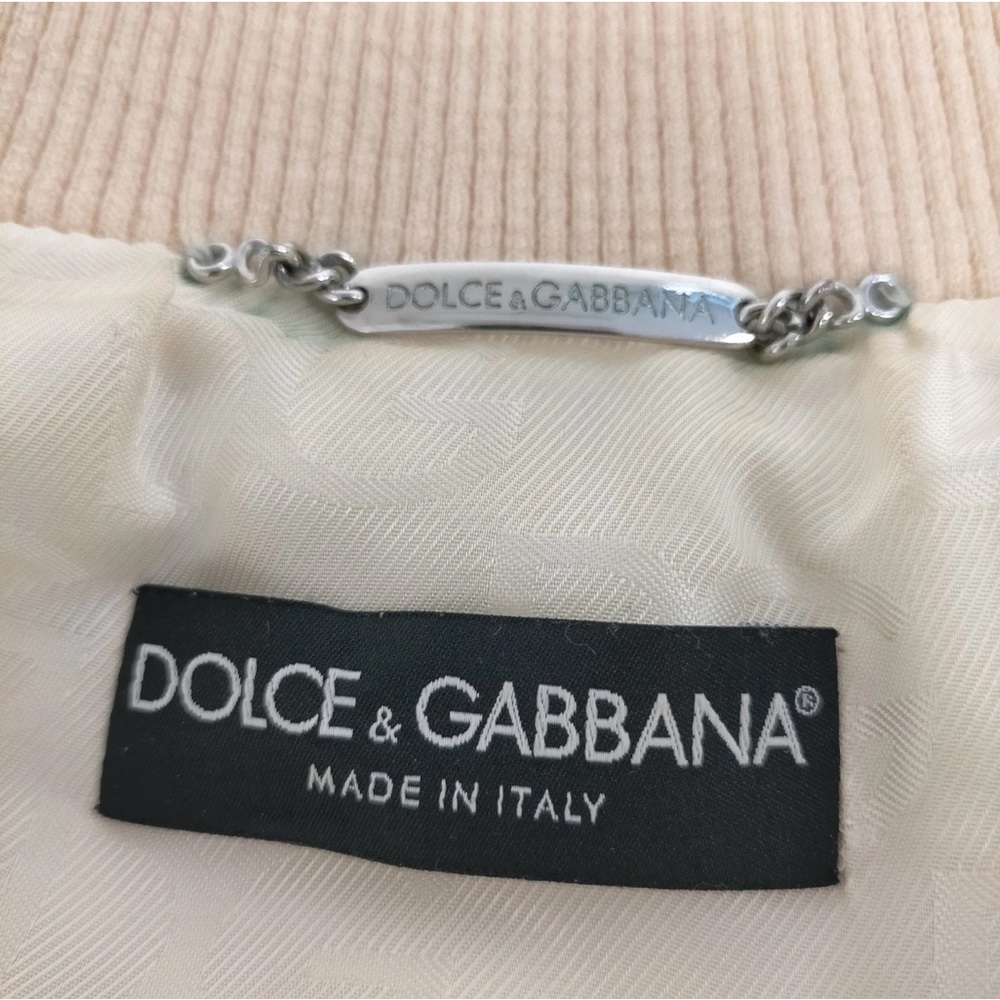 D&G jacket - Picture 6 of 9